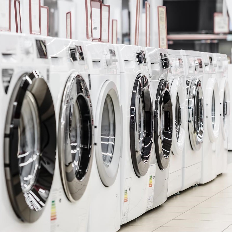 most reliable washer and dryer