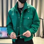 green jackets baseball