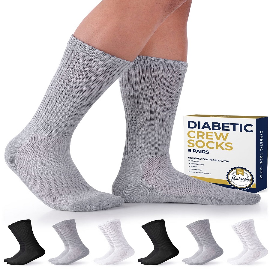 compression socks for neuropathy