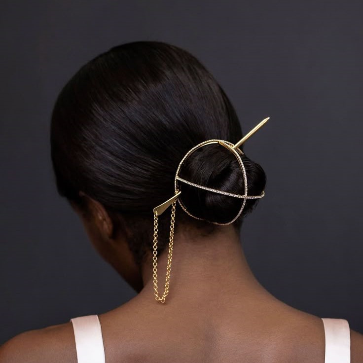 versatile hair accessories
