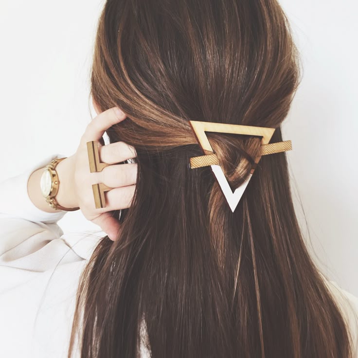 modern hair styling tools
