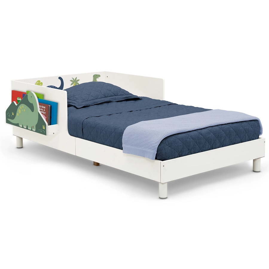 toddler bed