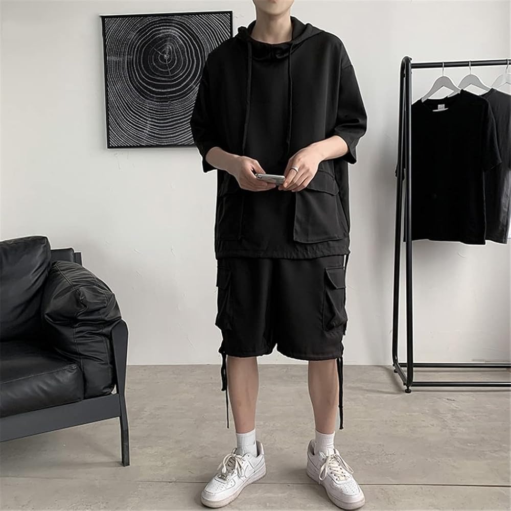 hiking shorts