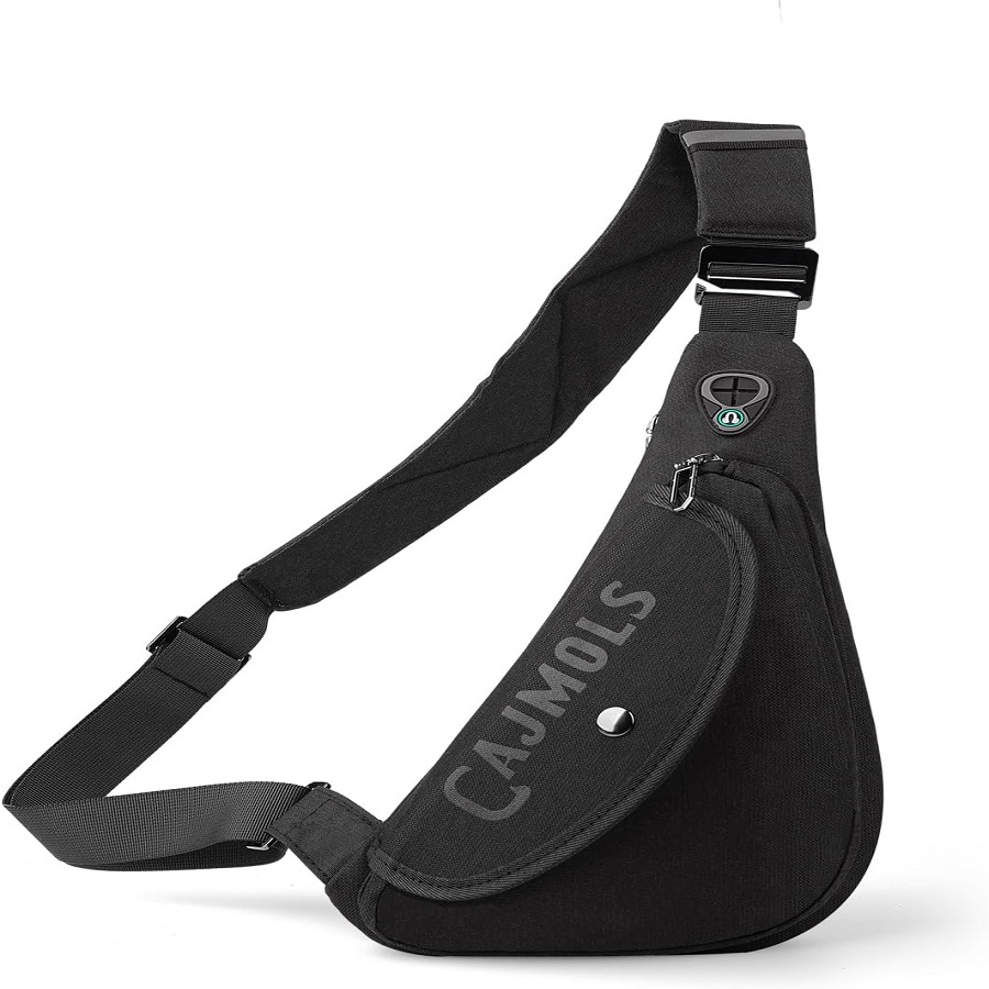 Best Men's Sling Bag