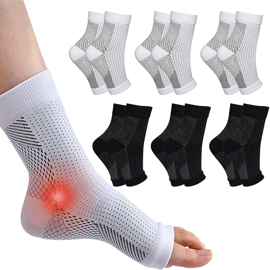 compression socks for neuropathy