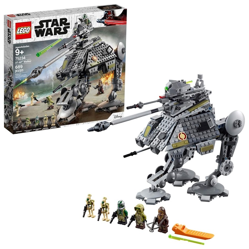 Coolest LEGO sets