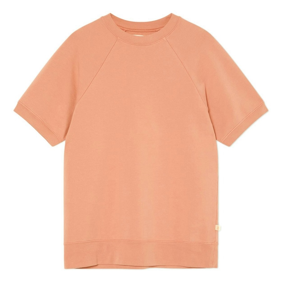 short sleeve sweatshirts