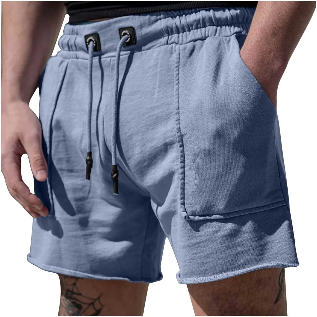 cargo shorts outfits