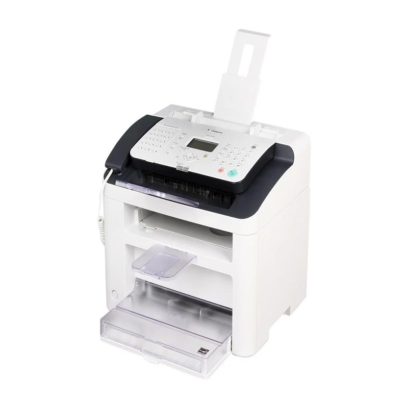 fax machine invented