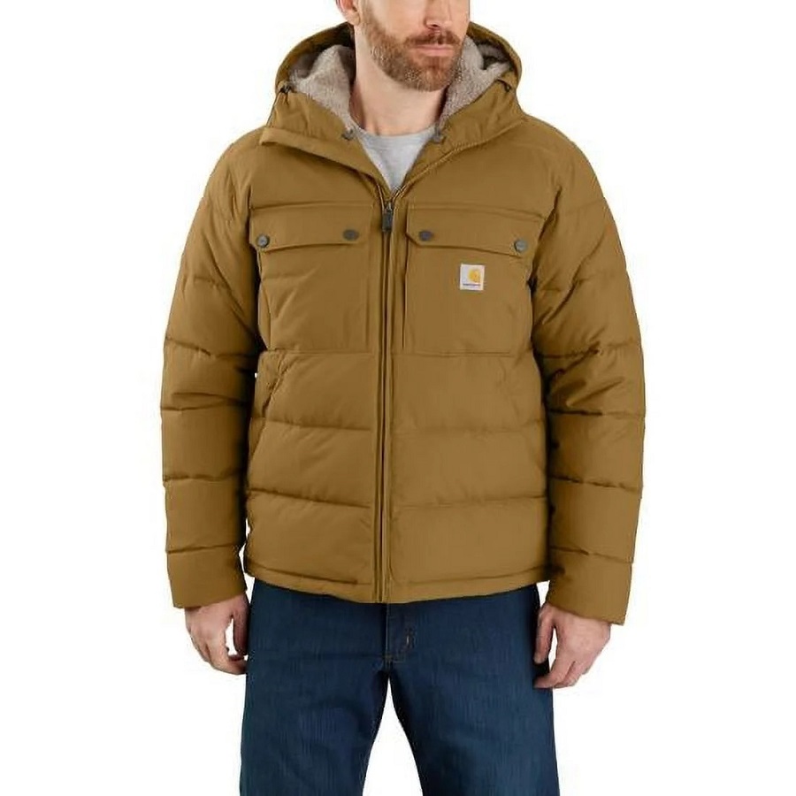 carhartt classic jacket