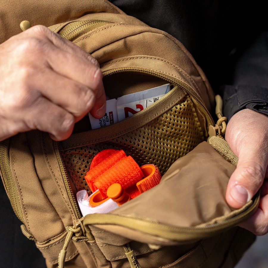 EDC Sling Bag