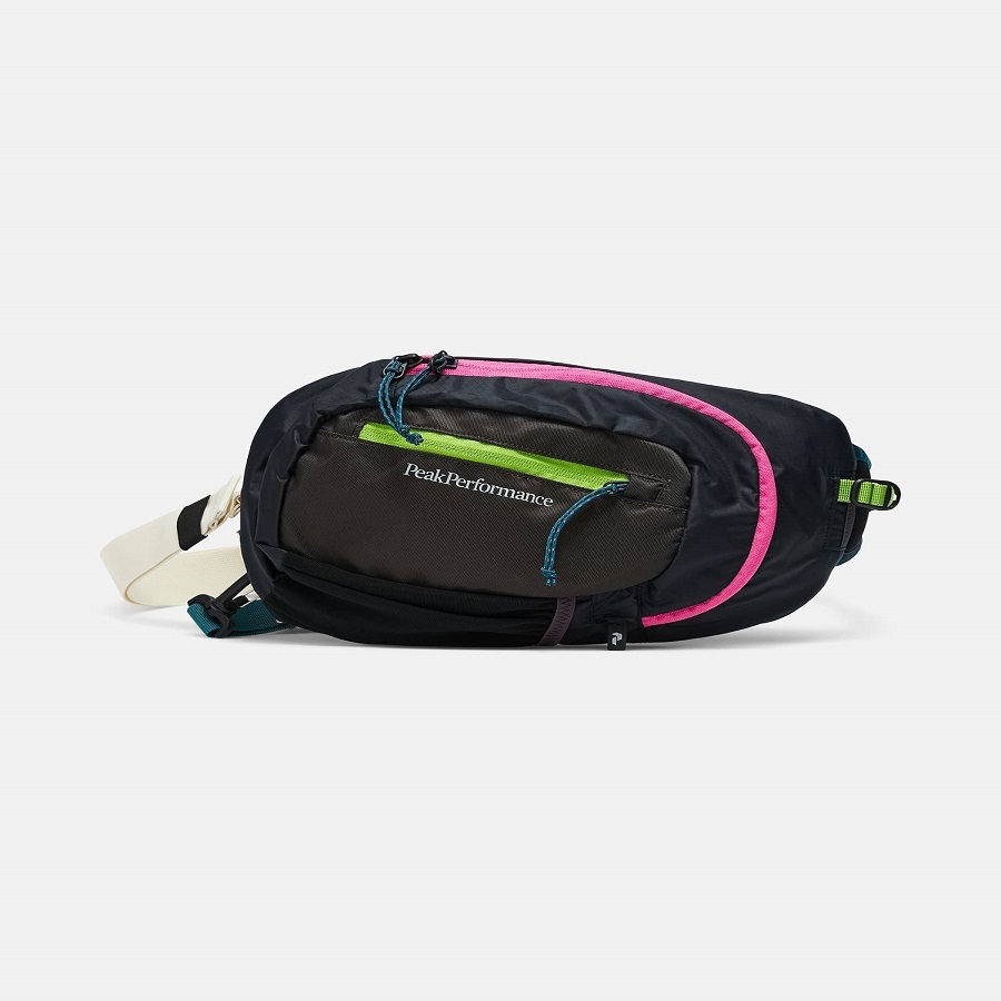 Hiking Sling Bag