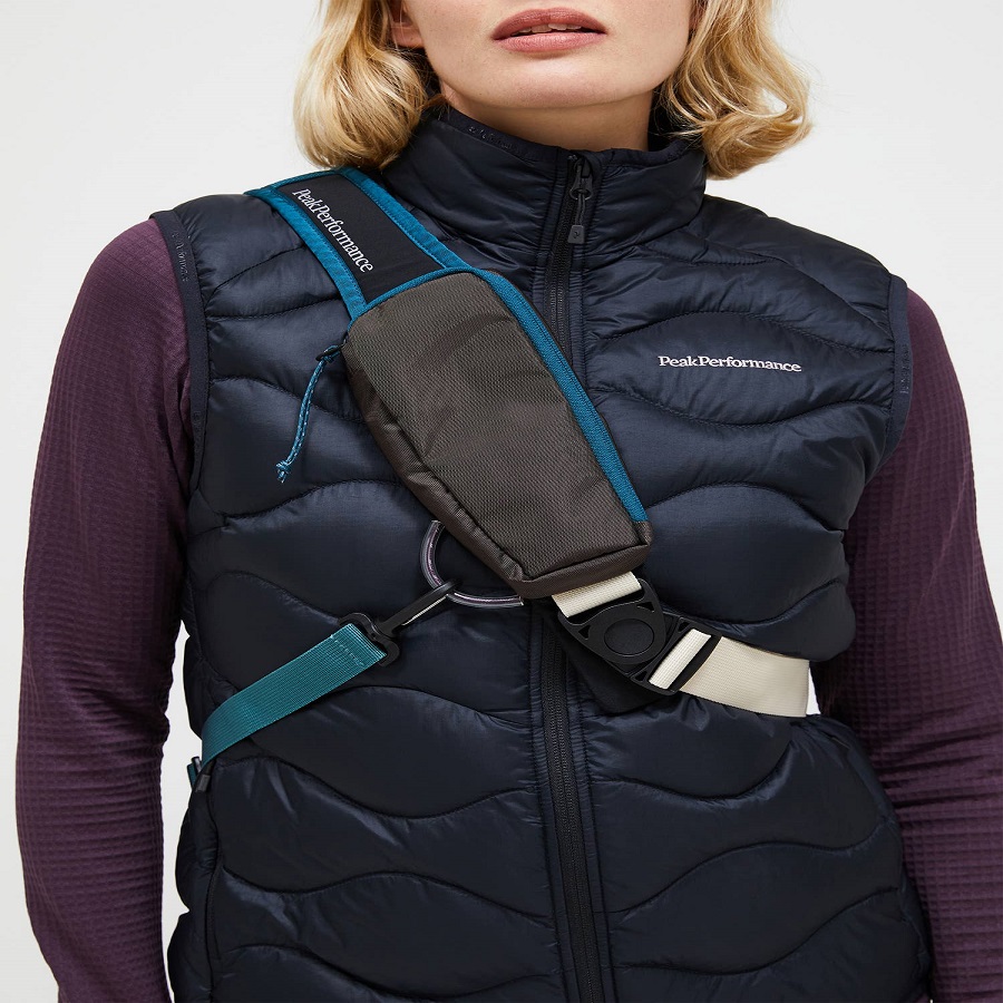 Hiking Sling Bag