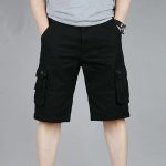 wear with cargo shorts