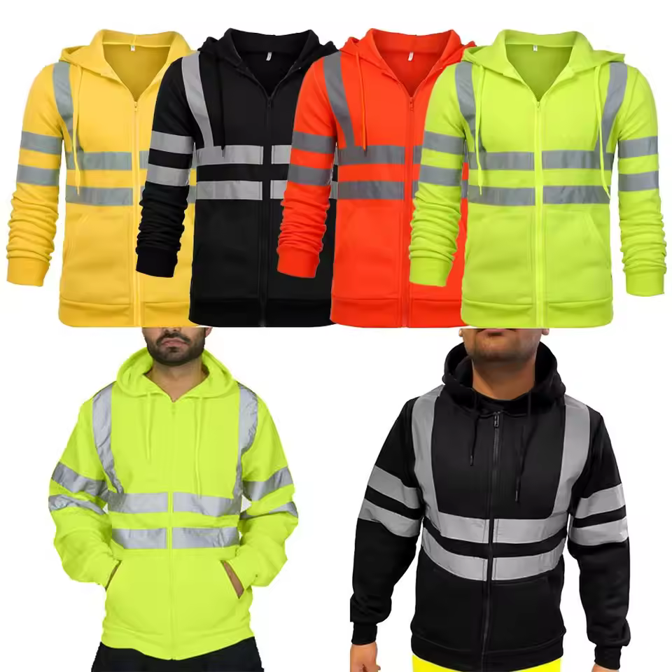 hi vis shirt