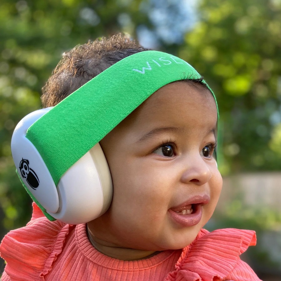 ear-covering