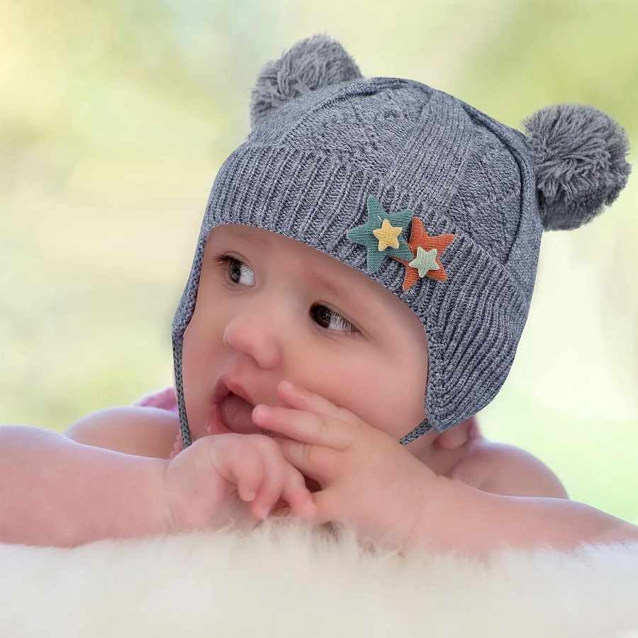 ear-covering