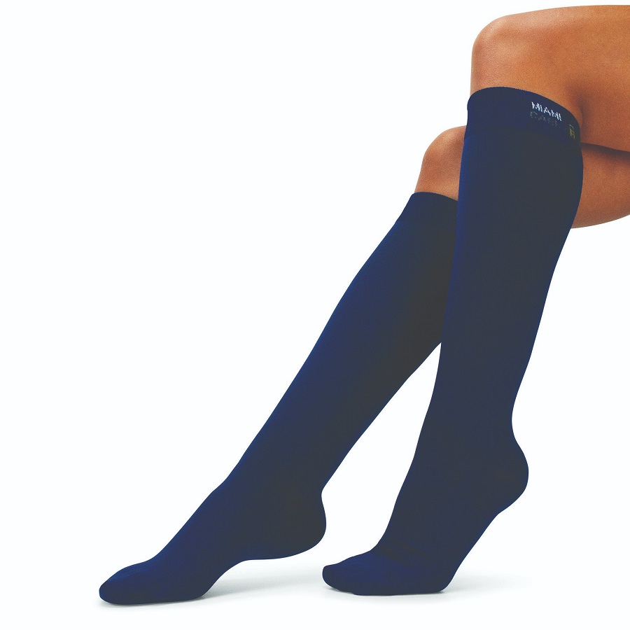 compression socks for flying
