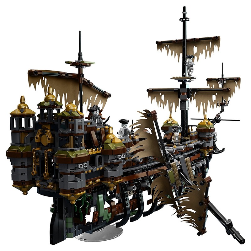 Coolest LEGO sets
