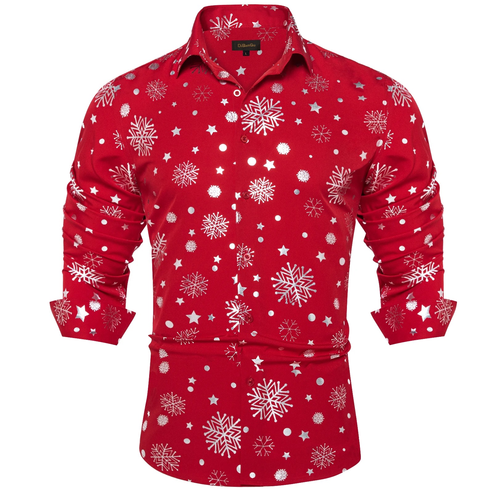 christmas shirt mens