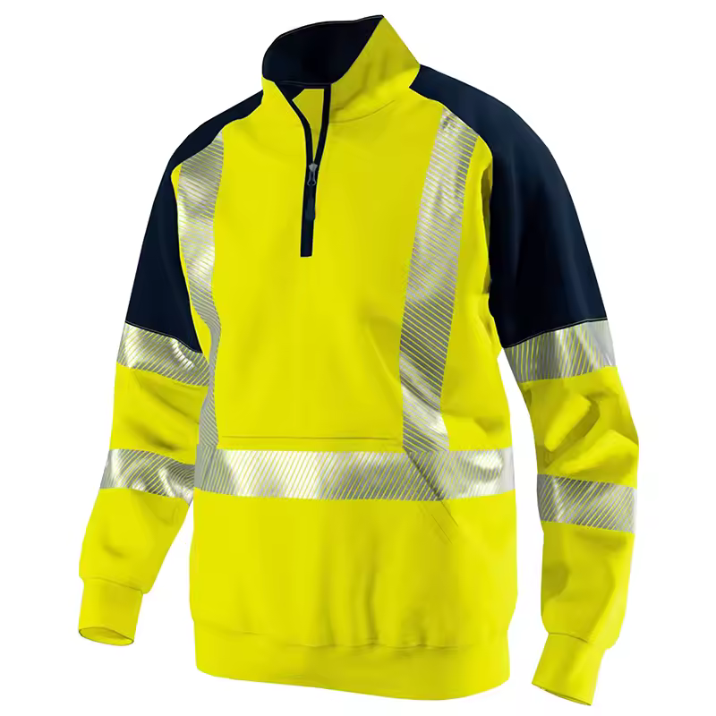 hi vis shirt
