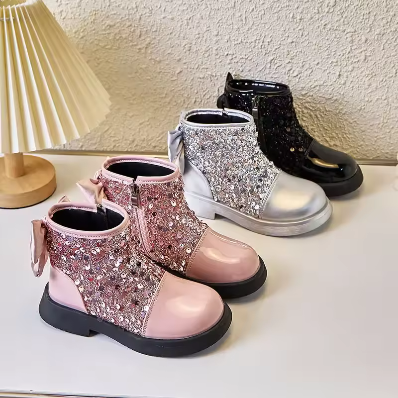 toddler girl boots