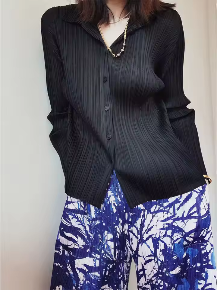 fold polo