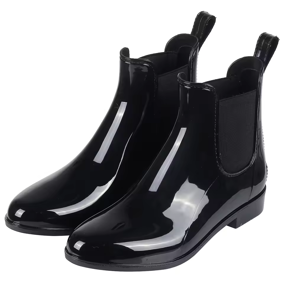 waterproof boots