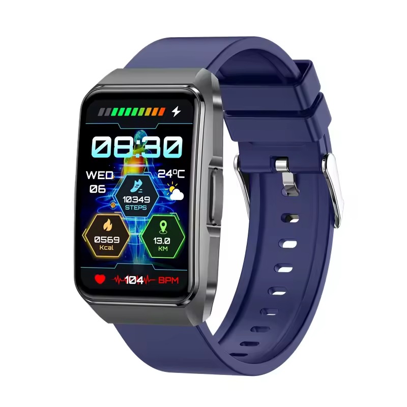 toughest smartwatch