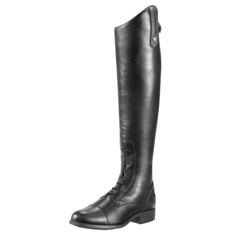 tall boots