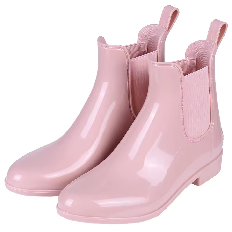 waterproof boots