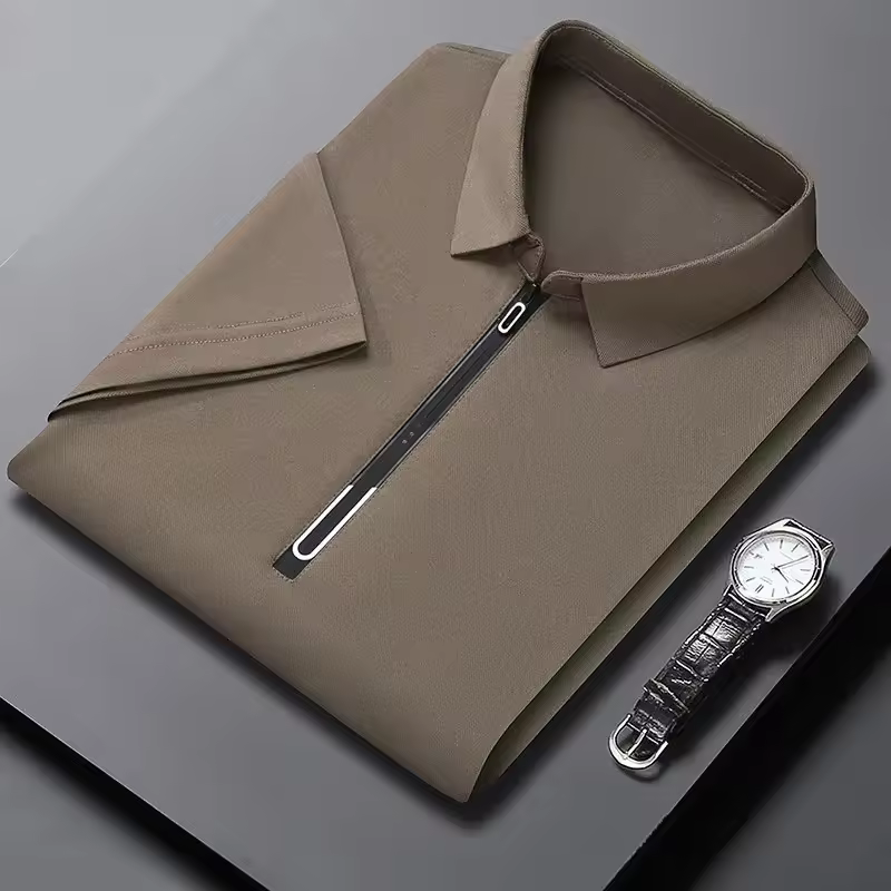 fold polo