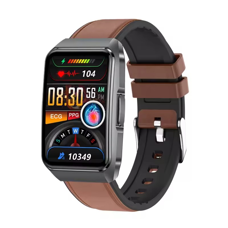 toughest smartwatch