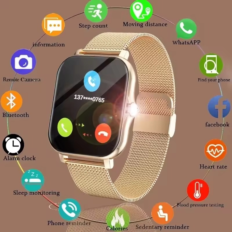 most expensive smartwatch