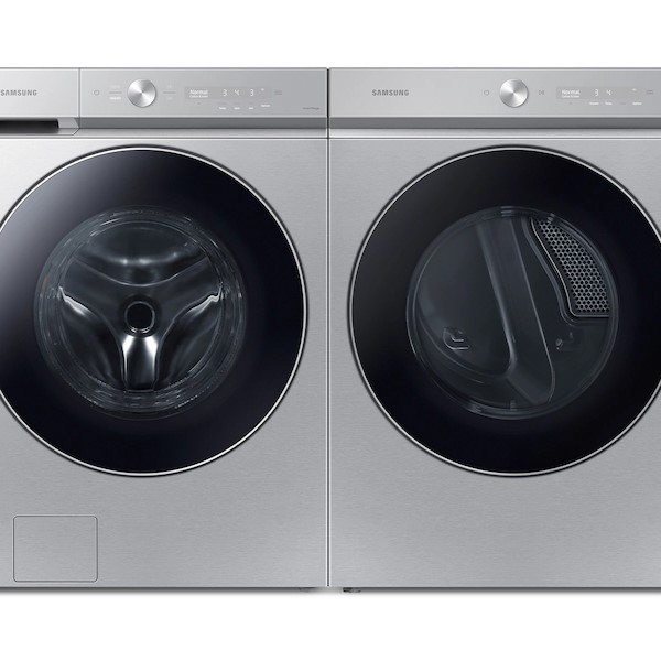 most reliable washer and dryer