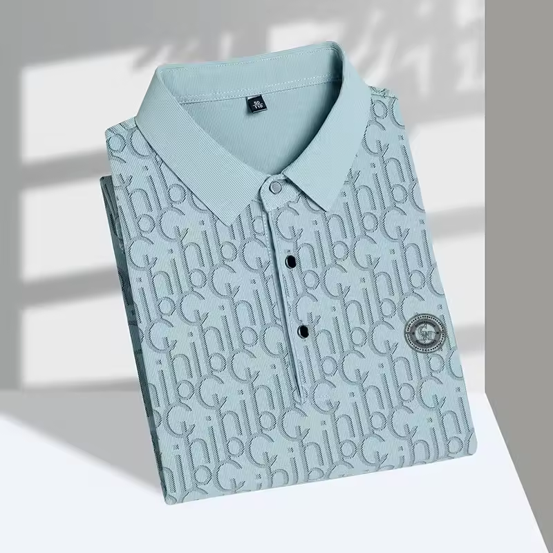 fold polo