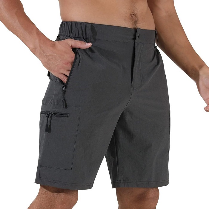 best hiking shorts men