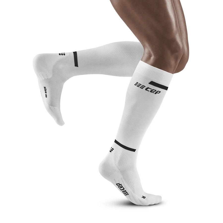 wear compression socks