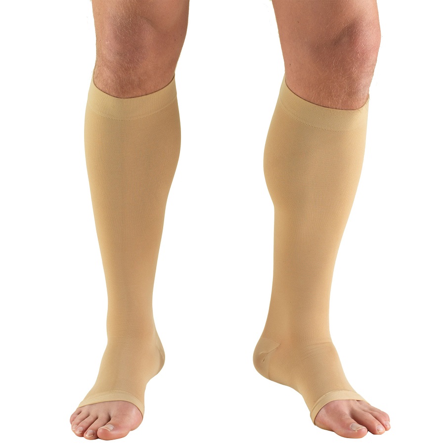 short compression socks