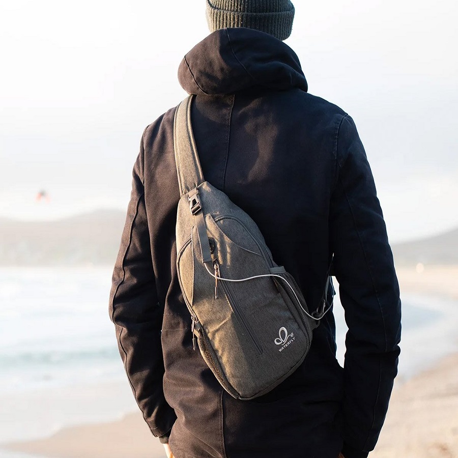 Best Men's Sling Bag