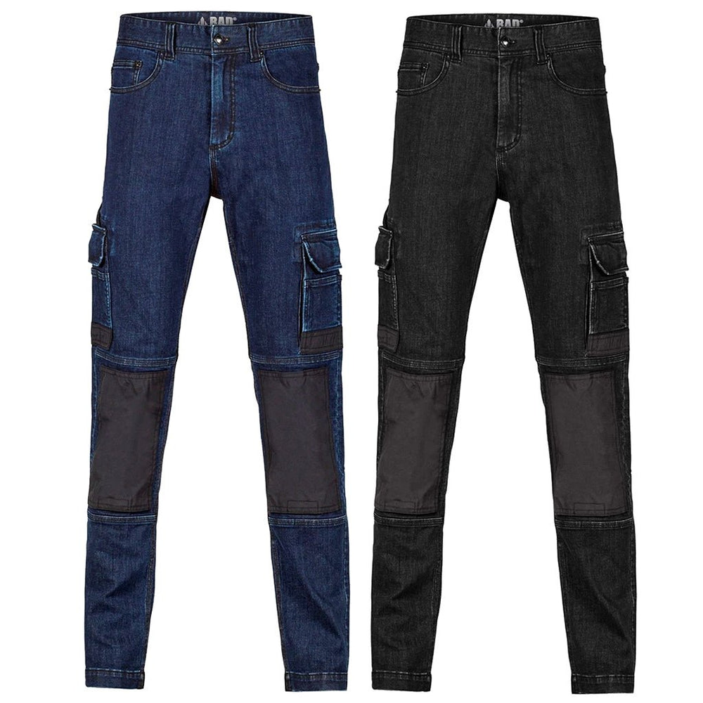 work jeans