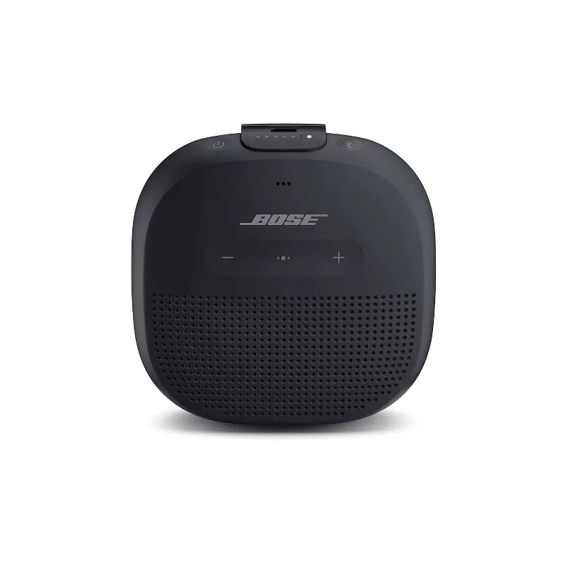 bose portable smart speaker