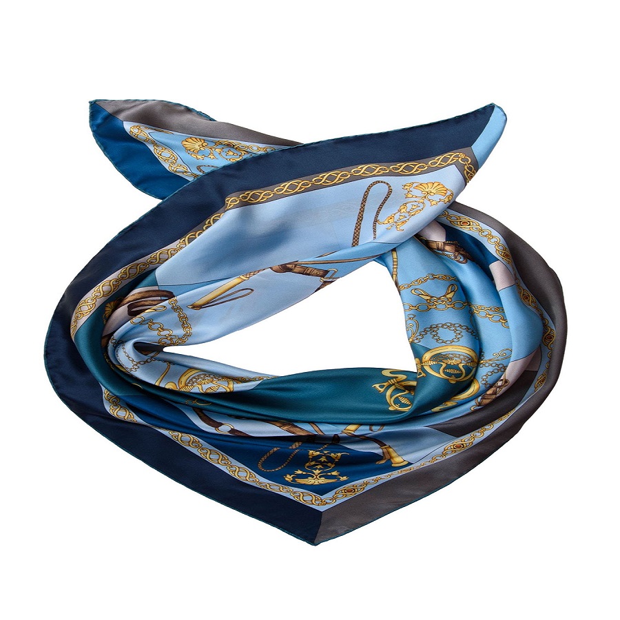 Silk Scarf Women