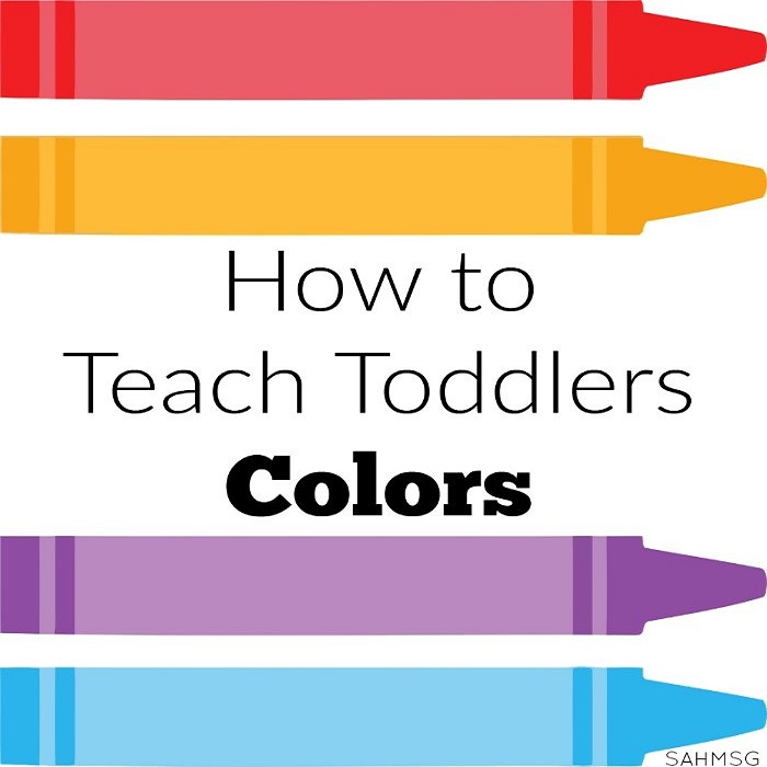 Toddlers