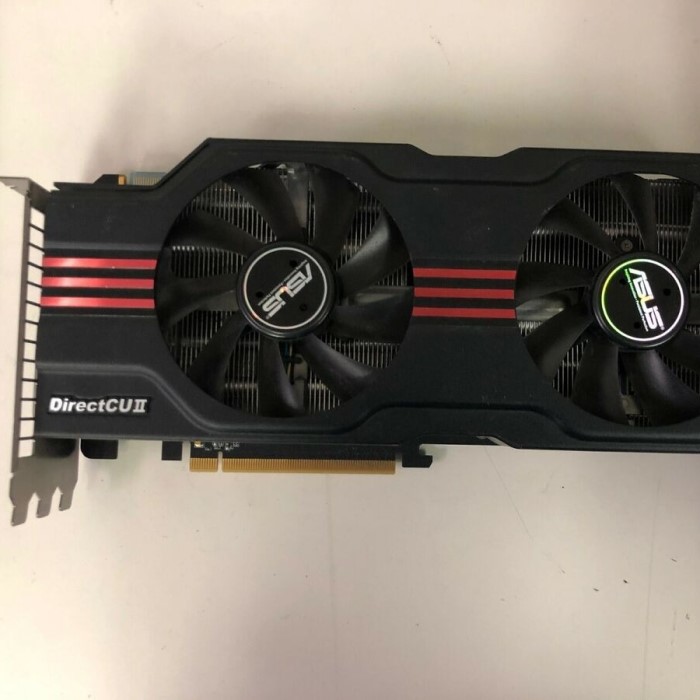 asus graphics card