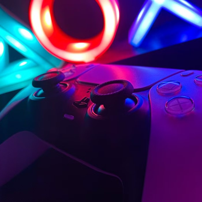 ps5 graphics card