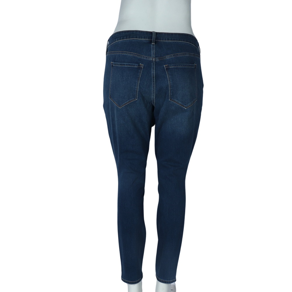 slim jeans
