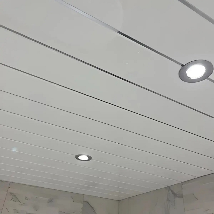 Bathroom Ceilings