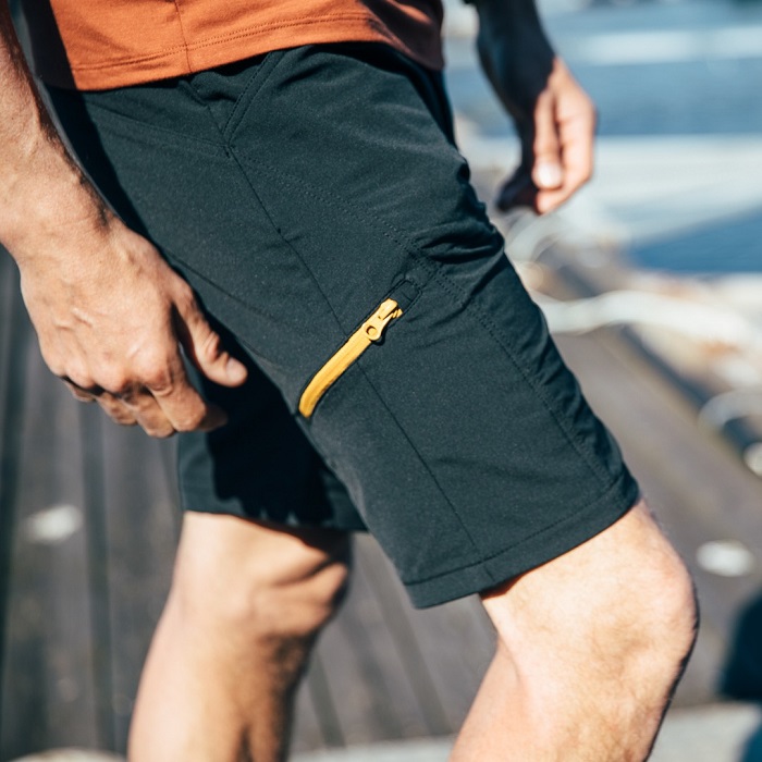 best hiking shorts men