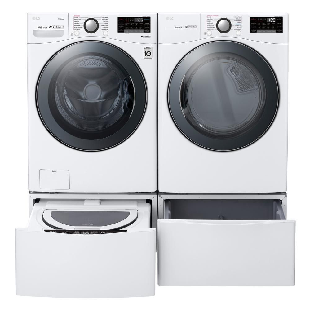 most reliable washer and dryer